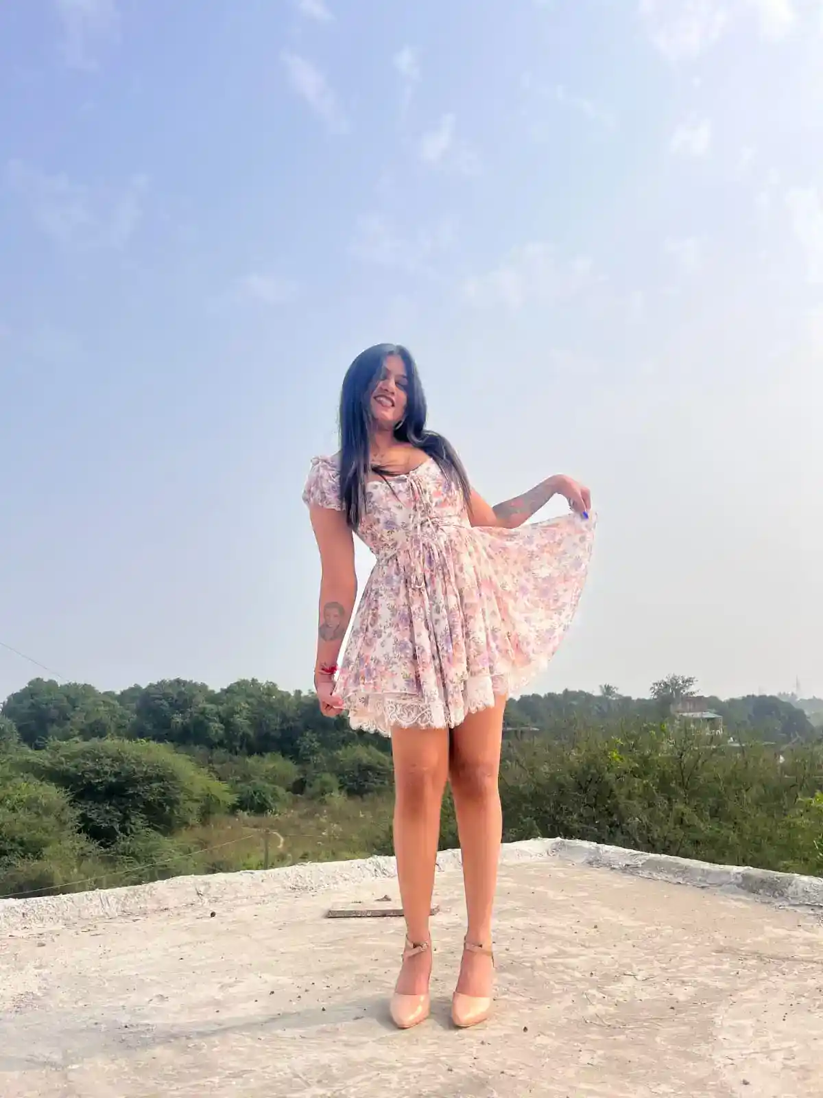 Mohali escorts service